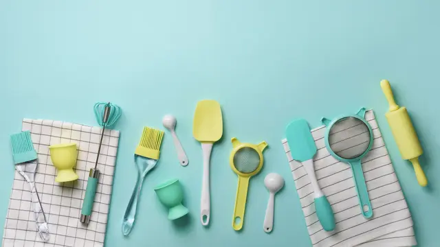 5 Perlengkapan Dapur Kekinian dan Estetik yang Bisa Jadi Inspirasi Kado Pernikahan