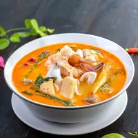 Tom yam sayur/copyright shutterstock/worradirek