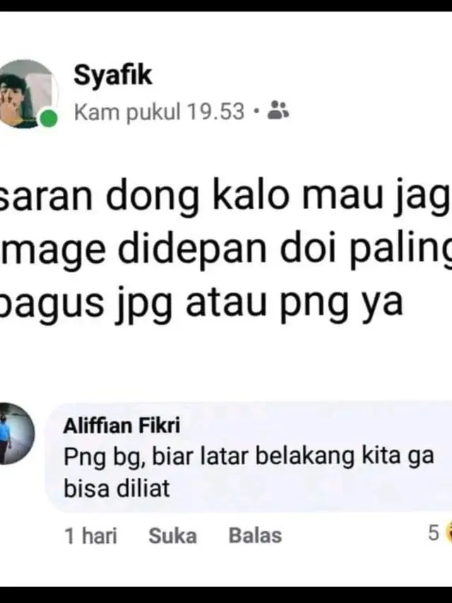 8 Status Jokes ala Warga Facebook Ini Bikin Tepuk Jidat