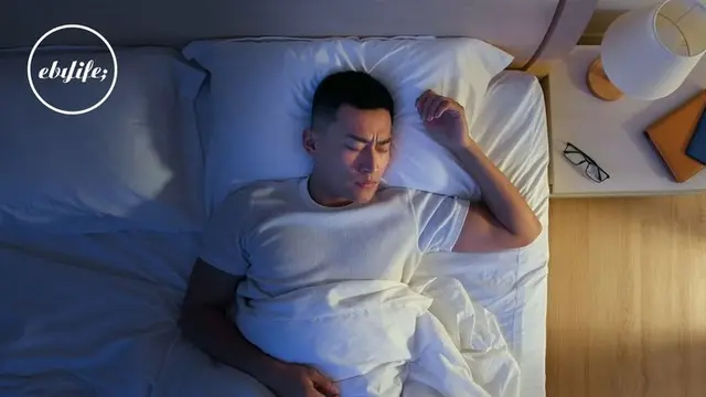 Tidur. (foto: Pinterest/Ebylife).