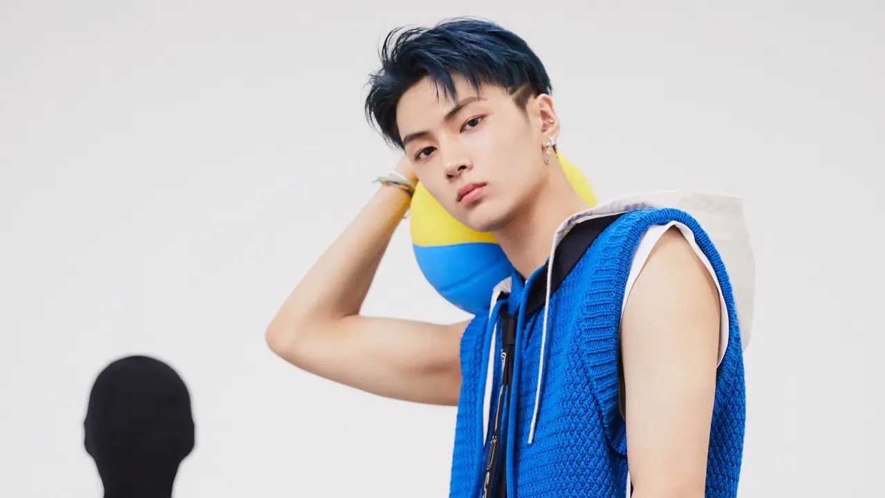 Jay Enhypen. (CJ ENM / HYBE via Soompi)
