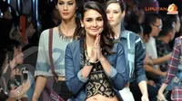 Apakah Luna Maya Terkena Karma Wartawan Infotainmen?