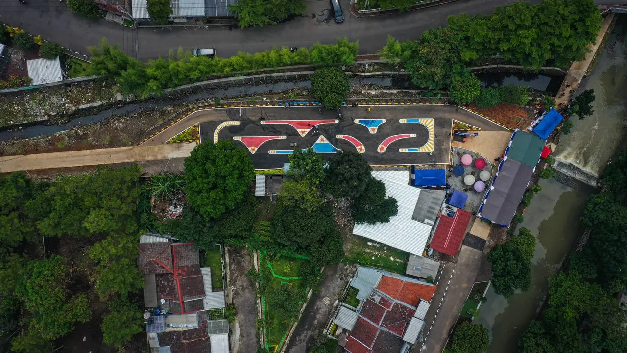 C-Bodas RC Circuit
