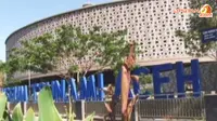 [VIDEO] Sumur Doa dan Jembatan Harapan di Museum Tsunami Aceh