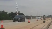 Tol Japek Selatan Dibuka Fungsional, Pemudik Bandung-Depok Hemat Waktu 1 Jam