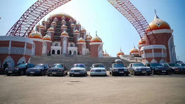 MBCI