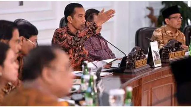 News Flash: BIN Desak Pemerintah dan DPR Revisi UU Terorisme