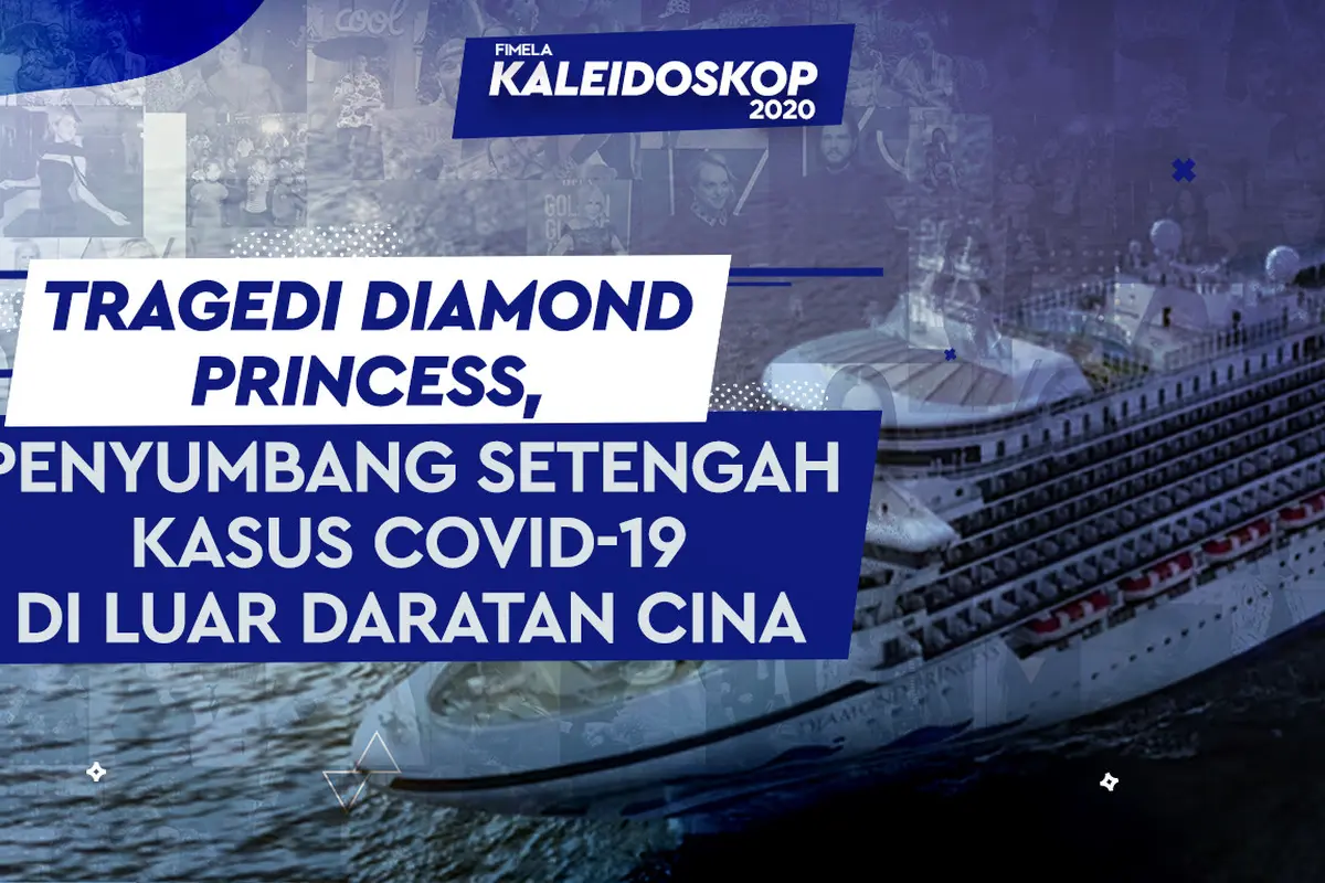 Diamond Princess