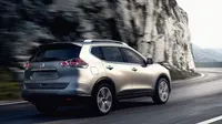 Masa Depan Nissan X-Trail dan Juke Anti Bensin