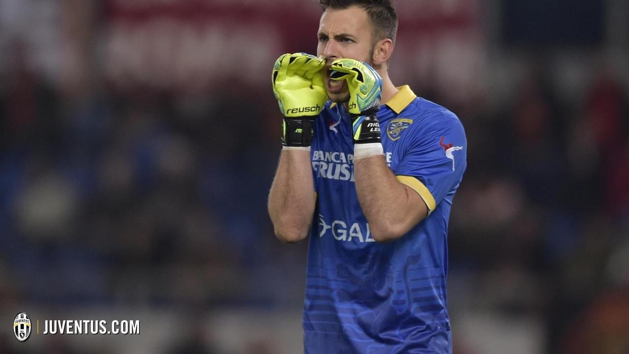 Nicola Leali (juventus.com)