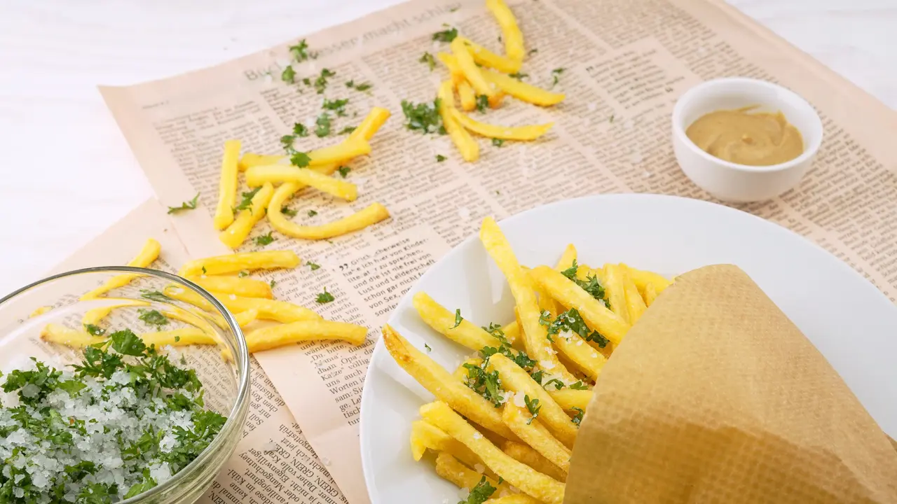 makanan ringan kekinian