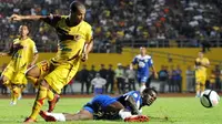 Lawan Sriwijaya FC, Persib Rotasi Pemain
