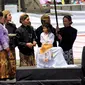 Ada 15 raja beserta permaisuri nusantara bakal hadir dalam gelaran Dieng Culture Festival 2017. (Liputan6.com/Muhamad Ridlo)