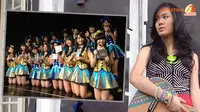 Respect JKT48, Sheryl Sheinafia Tertarik Berkolaborasi