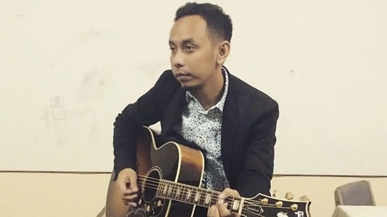 Pongky Barata alih profesi jadi penjaga kos?