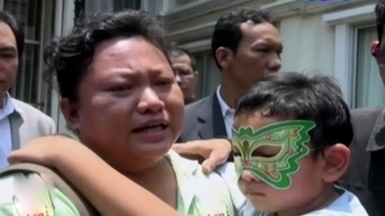 Kerap Dibully Teman, Ibu dan Bocah Mengadu ke KPAI