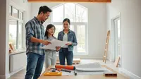 Tips Renovasi Rumah: Panduan Lengkap Mewujudkan Hunian Impian