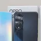 Oppo A98 5G (Liputan6.com/Giovani Dio Prasasti)