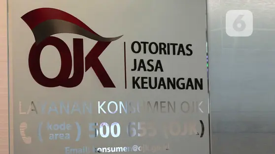 OJK Rilis Aturan Baru Efek Beragun Aset, Buka Sumber Pembiayaan Program 3 Juta Rumah