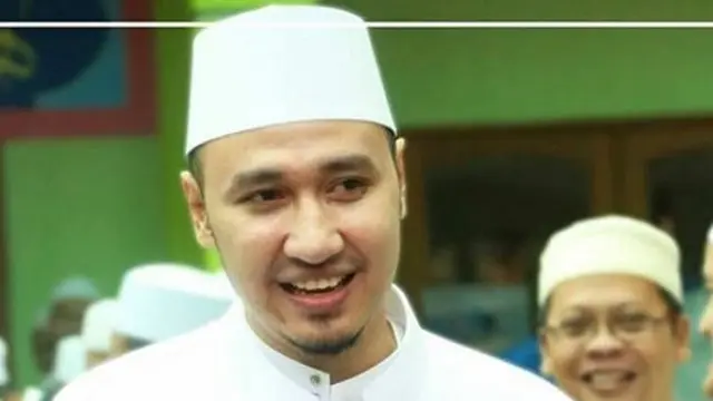 [Bintang] Habib Usman bin Yahya