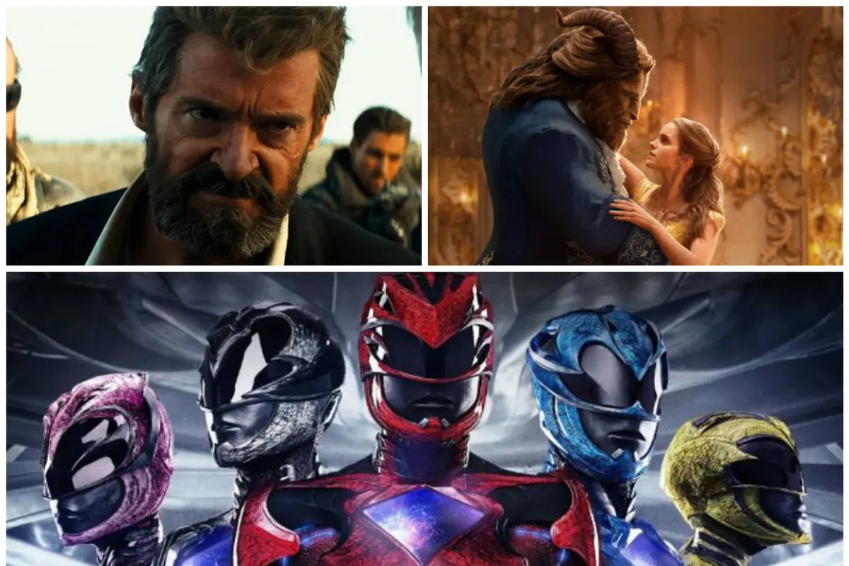 Film Pilihan Bulan Ini 