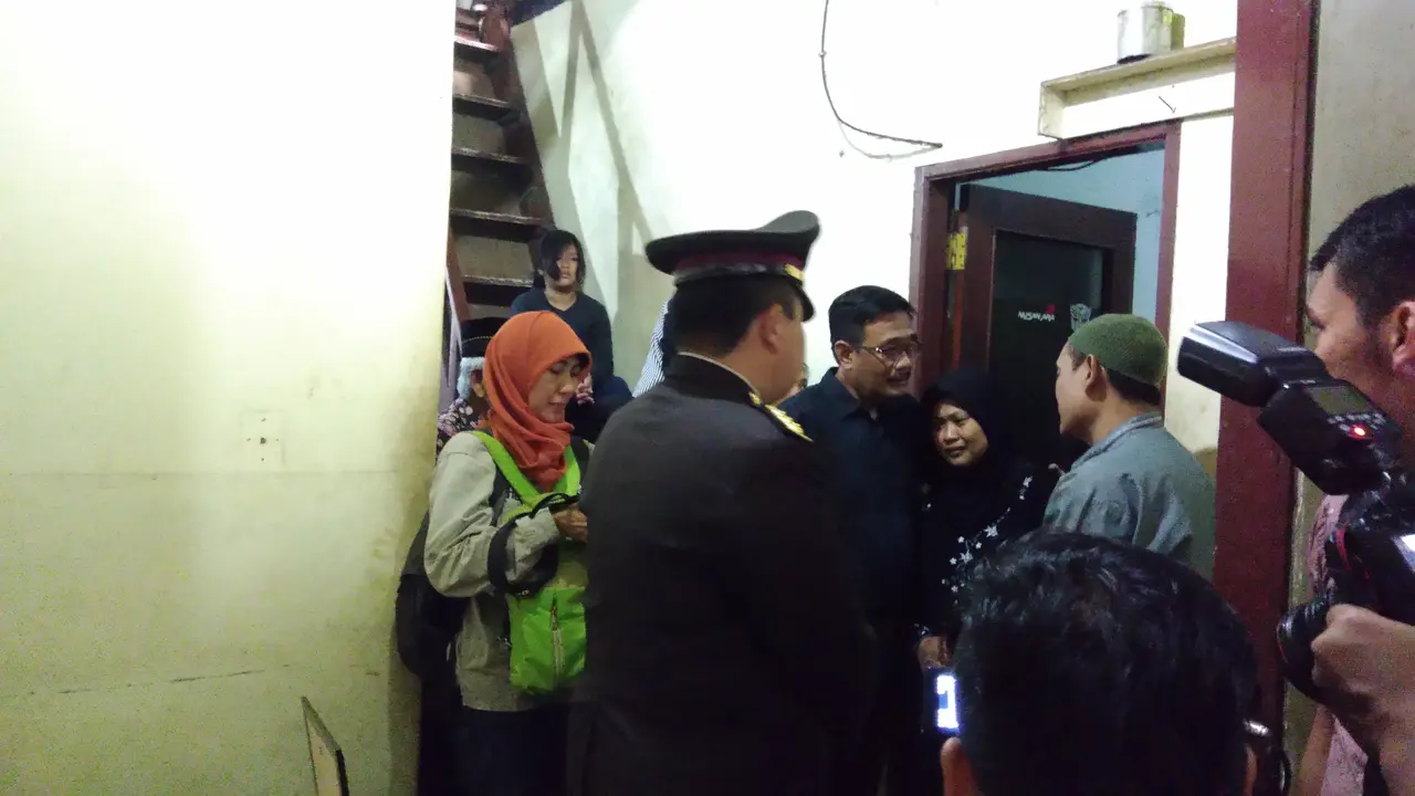 Bripda Imam Gilang