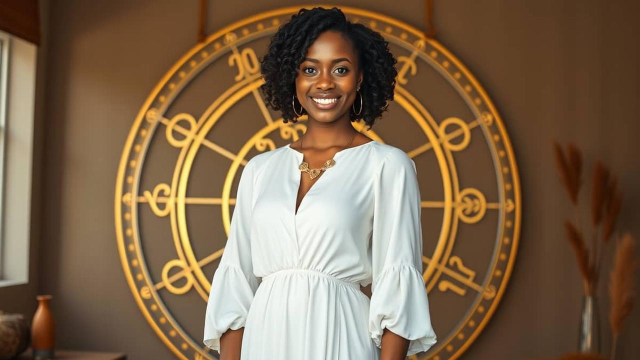 keke palmer zodiac sign