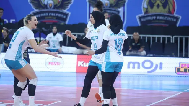Jakarta Electric PLN Mobile