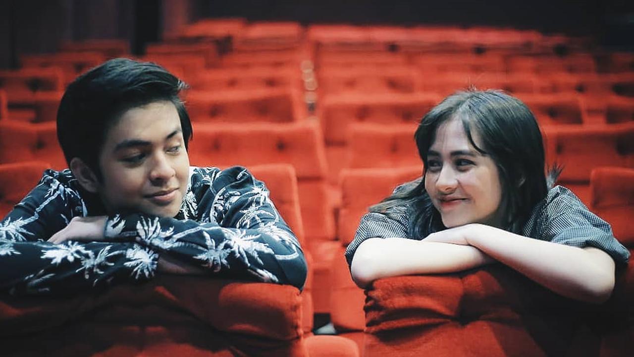 Didoakan Berjodoh, Ini 6 Momen Kebersamaan Angga Yunanda dan Zara JKT48