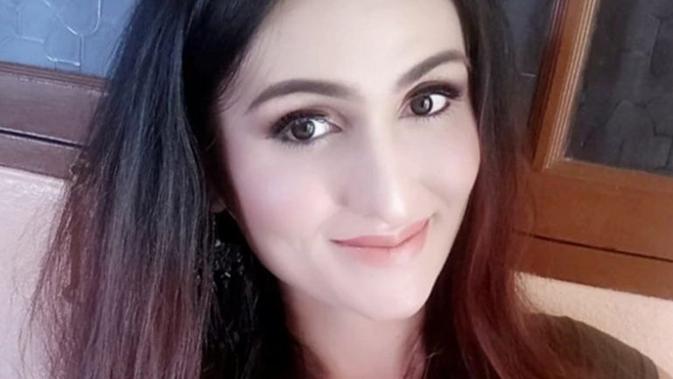 Geger Transgender Cantik Menjabat Di Pemerintahan Malaysia Global Liputan6 Com