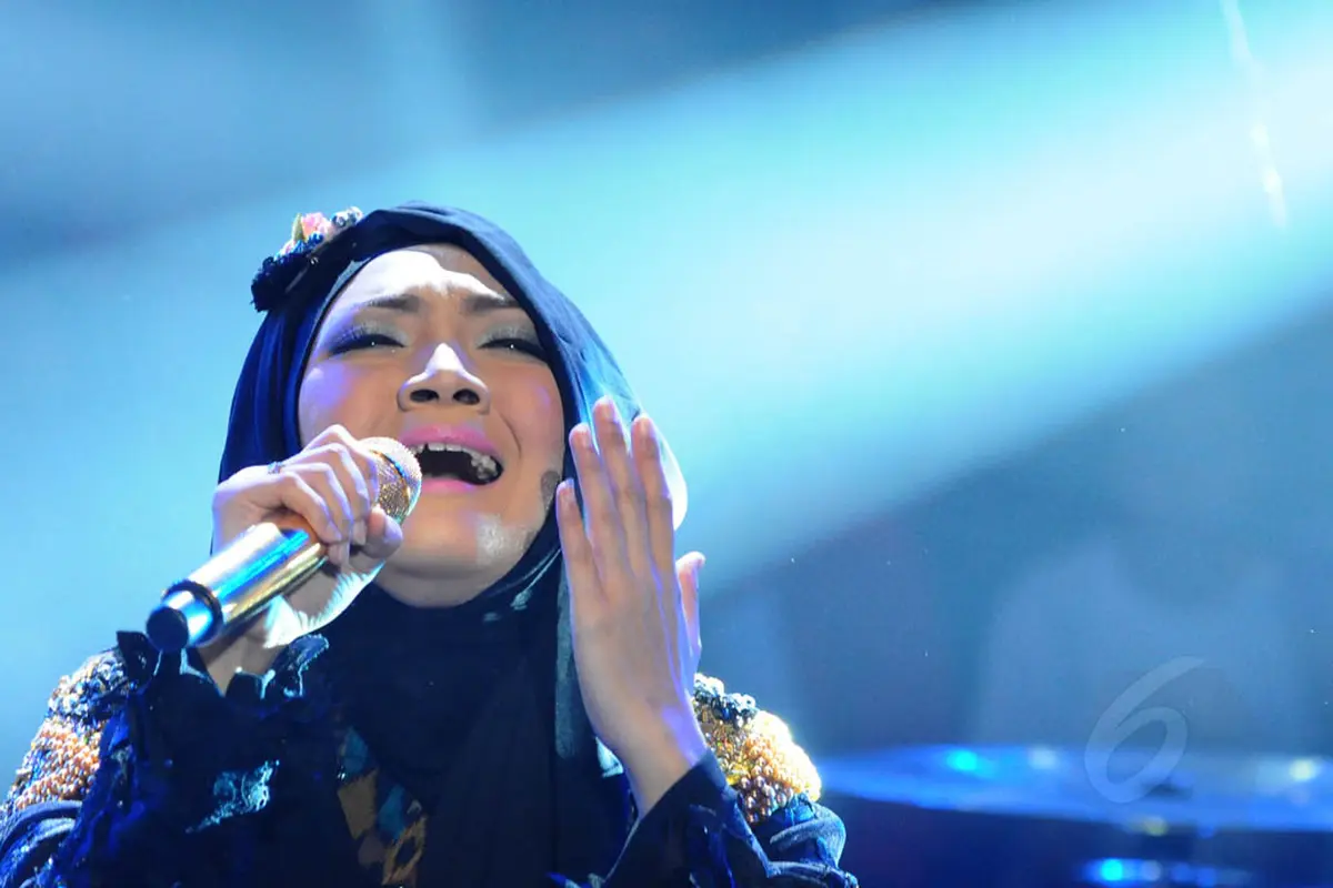 Asa Untuk Gaza, Konser Peduli Palestina