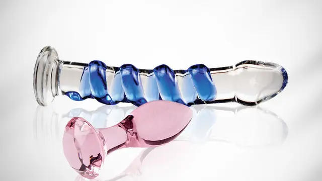 Ilustrasi Dildo