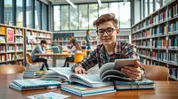 Tips Belajar Efektif: Panduan Lengkap untuk Meningkatkan Prestasi Akademik