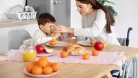 15 Makanan yang Meningkat Imun Tubuh Anak, Kunci Sehat Si Kecil Aktif Sepanjang Hari