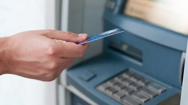 ATM