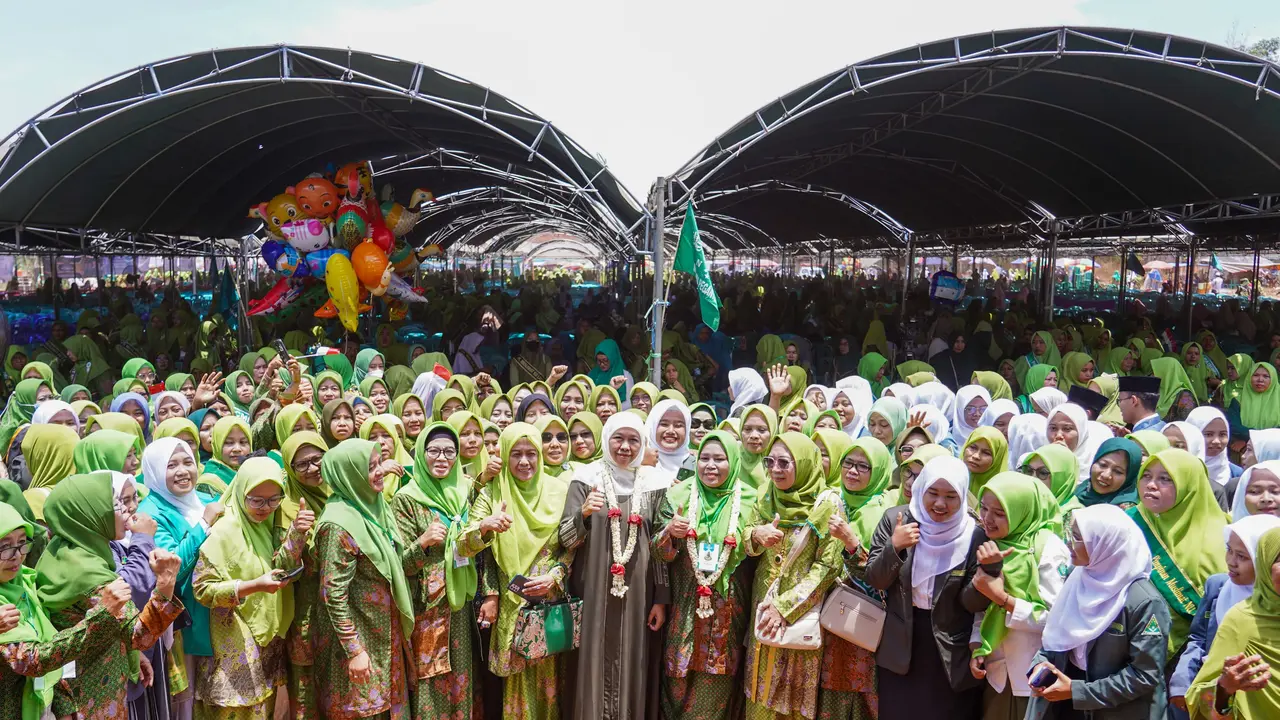 Khofifah