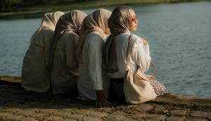 Ilustrasi muslimah, hijab, jilbab, kerudung. (Photo by Umar ben on Unsplash)