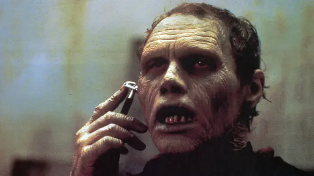 Film Zombie Barat