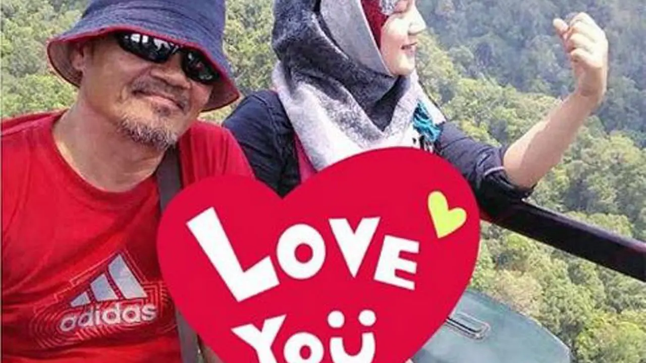 Hari Ayah, Ramai Pamer Romantisme Bersama di Instagram