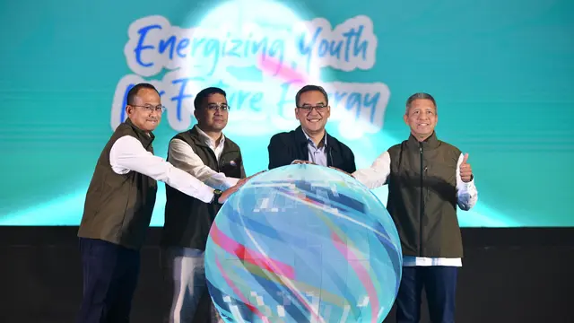 Tiga Kompetisi Utama di PTGC 2025
