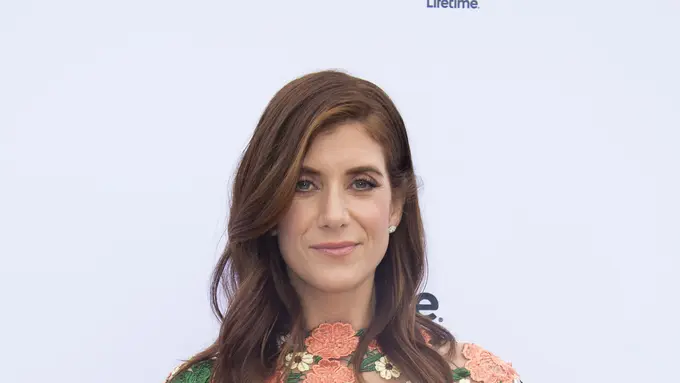 [Bintang] Kate Walsh