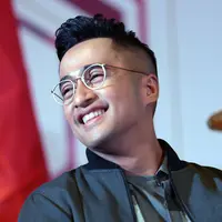 Preskon Dangdut Asia 2017 (Deki Prayoga/bintang.com)