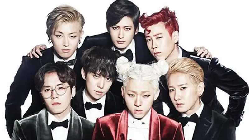 Block B