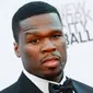 50 Cent (Evan Agostini/Invision/AP)