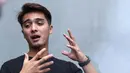 Banyak perubahan dilakukan dalam sinetron Pangeran 2. Selain para pemeran, alur cerita sinetron itu juga mengalami perubahan. Lantas seperti apa yang dirasakan oleh Ricky Harun yang masih bertahan. (Nurwahyunan/Bintang.com)