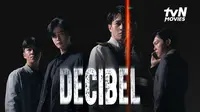 Film Aksi Korea berjudul Decibel (Dok. Vidio)