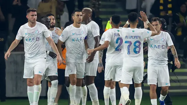 Al Nassr