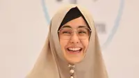 Ina Rachman Kaget Risty Tagor Nikah dengan Pengacara