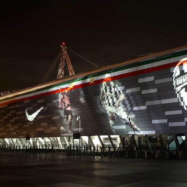 intip rencana pengembangan juventus