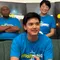 Baskara Mahendra Ungkap Sisi Emosional Karakter Alfian di Film Ghosthing